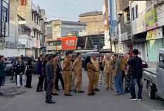 Pemkot Bandar Lampung Siap Hidupkan Kota Tua Teluk Betung, Disiapkan Pusat Kuliner hingga Bioskop 5 Lantai