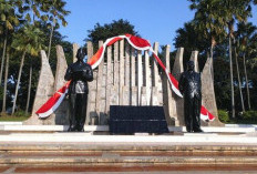Inilah Beberapa Tempat Sejarah Kemerdekaan Indonesia yang Bisa Dikunjungi