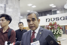 MPR Pastikan Kebutuhan Rakyat Kecil Tidak Terimbas Kenaikan Tarif PPN 12 Persen