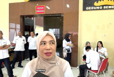 Enam Puskesmas Jadi Rabies Center