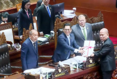 Formappi Nilai Kenaikan Tunjangan Reses DPR RI Mengejutkan, Publik Wajar Terkejut