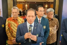  Dapat Anggaran Rp1,396 T,  KLH Fokus Pengelolaan Sampah