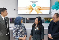 E-Commerce Market Amerika Hadir di Indonesia