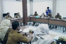 Pemkab Pringsewu Usulkan 9 Jalan Alih Status Jadi Milik Pemprov