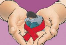 Di Lampung, 6 Ribuan Orang Terinfeksi HIV