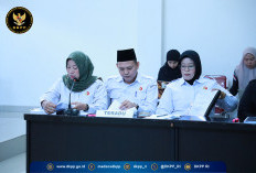 DKPP Sidangkan Dugaan Pelanggaran Etik Bawaslu Ogan Ilir Terkait PSU Pilkada