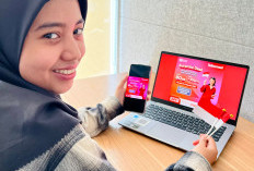 Telkomsel Hadirkan Surprise Deal Merdeka Internet 