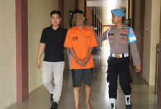 Modal Main Judi Pelaku Nekat Jual Sabu di Pringsewu 