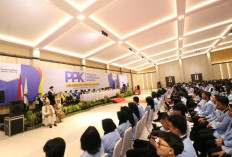 PPK UBL 2024 Diikuti 1.386 Mahasiswa Baru 