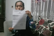 Pesan Taksi Online, Wanita di Lampura Jadi Korban Perampokan 