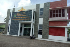   393 Calon Jemaah Haji Lampura Berangkat Senin 