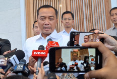 Prasetyo Hadi Pastikan Retret Kepala Daerah di Akmil Magelang Sesuai Aturan