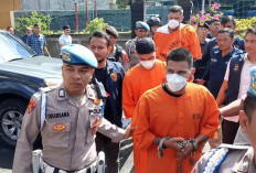 Perseteruan Gangster Meksiko-Turki di Bali karena Kartel Narkoba