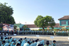  Selamat! 205 Siswa MAN 1 Bandarlampung   Lolos SNBP dan SPAN-PTKIN 2025 