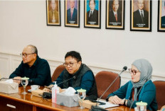 Holding Perkebunan Nusantara dan BRIN Perkuat Sinergi Kembangkan Agroindustri Lestari