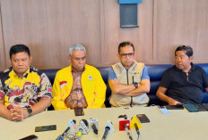 Golkar Ajak Warga Papua Bersatu Usai MK Tolak Gugatan PSU Pilgub