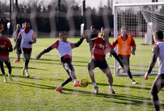 Prediksi Marseille vs Liverpool: Duel Penentu di Velodrome 