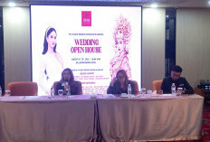 Wedding Open House Emersia Berikan Diskon hingga Rp20 Juta untuk Calon Pengantin 