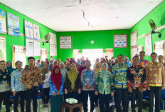 Pemkab Pesawaran Perkuat Sinergi Lintas Sektor untuk Percepat Turunkan Stunting