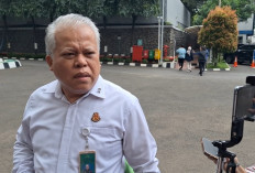 Kasus Korupsi Kredit Sritex, Kejagung Periksa 18 Saksi