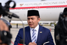 Survei Indikator: Seskab Teddy Indra Wijaya Dapat Sentimen Positif, Pengamat Nilai Perannya Sentral di Pemerin