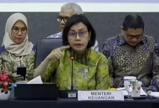 Pemerintah Siapkan Stimulus Rp10,8 T