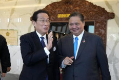  Jepang Perkuat Pengembangan  Roadmap Industri Otomotif Indonesia