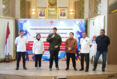 Fokus Bawa Timnas Piala Dunia, PSSI Dapat Bantuan Terbesar Kemenpora