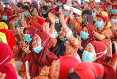  Pemerintah Diminta Tak Terseret Arus  Intervensi Asing soal Kebijakan IHT