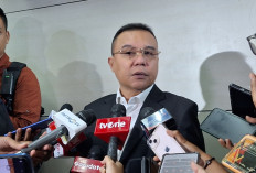 Dasco Tegaskan Amnesti Hasto Tak Terkait Dukungan PDIP ke Prabowo