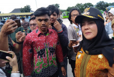 Pemkot Bandarlampung Dirikan 9 Posko Mudik 2025