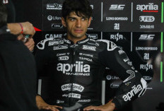 Jorge Martin Absen di Seri Pembuka MotoGP 2025