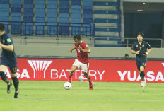 Dua Pemain Timnas Indonesia Masuk Tim Asean All Star vs Manchester United 