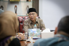 Status Tersangka Dibatalkan, Apakah Agus Nompitu Akan Kembali Jabat Kadisnaker Lampung?