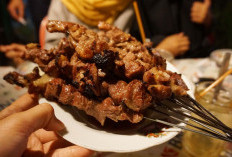 Jangan Berlebihan, Ini Batas Aman Konsumsi Daging Kambing saat Idul Adha