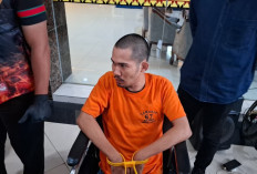 Komplotan Curanmor Antar Kabupaten Terungkap