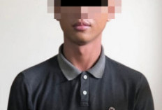 Polisi Tangkap Oknum Karyawan J&T Baradatu Gelapkan Uang Rp362 Juta
