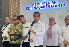   Pegawai Non-ASN Wajib Daftar BPJS Ketenagakerjaan