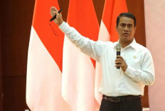 Hentikan Serapan Gabah Petani, Kabulog Nganjuk Dicopot