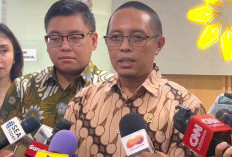 Hasan Nasbi Mundur dari Kepala PCO, Minta Maaf kepada Presiden Prabowo