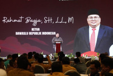 Bawaslu Serang Ingatkan Kepala Desa untuk Tetap Netral pada PSU Bupati Serang 2025