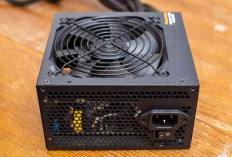  Harga PSU dan CPU Cooler Terancam Naik 