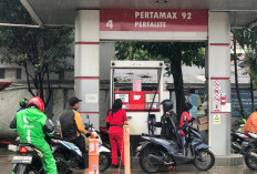 Pembatasan BBM Subsidi Bisa Kerek Inflasi 