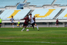 Jadwal Timnas Indonesia U-20 vs Argentina Kapan? Berikut Informasinya 