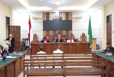 Sidang Korupsi Bendungan Margatiga, JPU Siapkan 50 Saksi 
