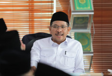 Kemenag Jadwalkan Sidang Isbat Awal Ramadan pada 17 Februari