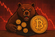   Indonesia Berpeluang Jadi Pusat Kripto Asia