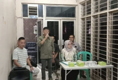 KRK Koperasi TKBM Panjang Laporkan Azwar Nero ke Polda