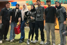 Maruef Ashary Gelar Nobar “Danyang Wingit Jumat Kliwon” di Lampung