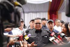 Ketua Bawaslu Usulkan Fungsi Quasi Peradilan Lewat Revisi UU Pemilu